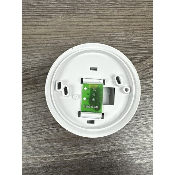 Honeywell CT87K1004 Manual Thermostat - Heat Only - Picture 3 of 5